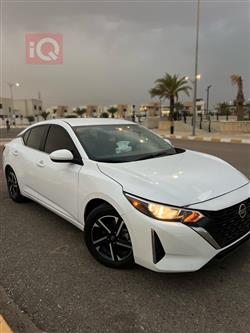 نیسان سێنترا